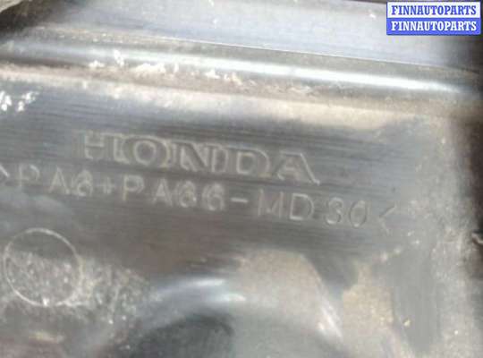 купить Накладка декоративная на ДВС на Honda Accord 7 2003-2007