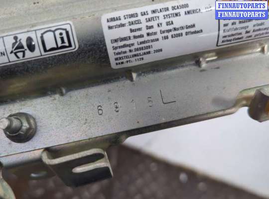 купить Подушка безопасности боковая (шторка) на Honda CR-V 2006-2012