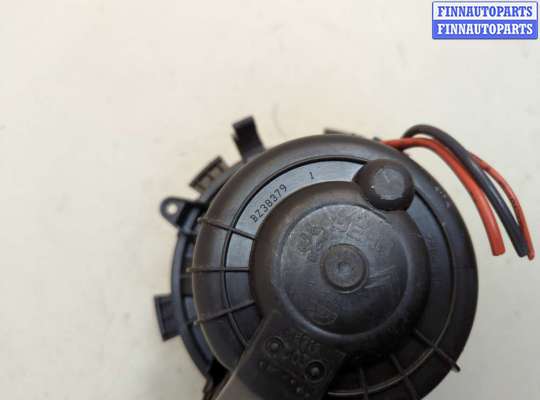 купить Двигатель отопителя (моторчик печки) на Citroen C5 2008-2017