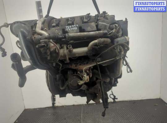 Форсунка топливная ST345837 на Ford Galaxy 2000-2006