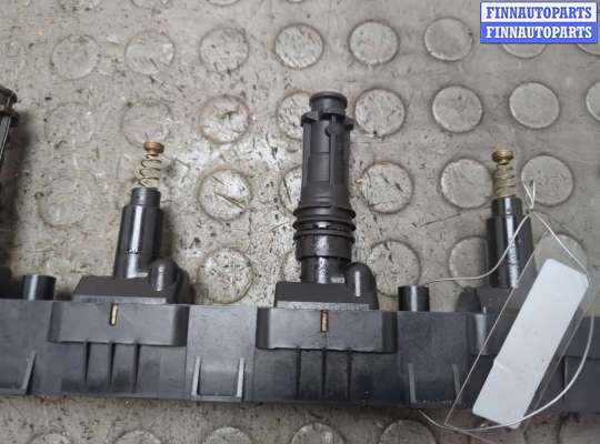 купить Катушка зажигания на Opel Astra H 2004-2010