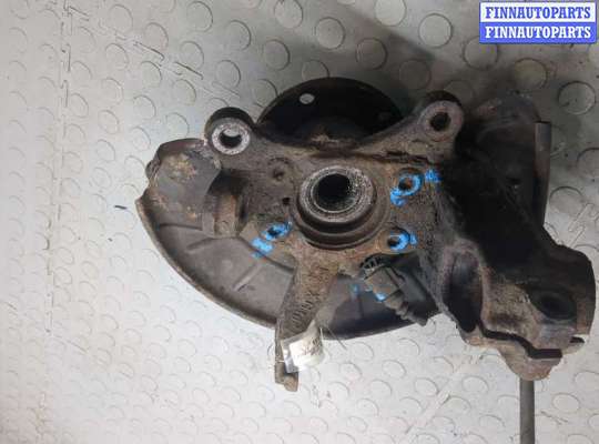 Кулак подвески на Volkswagen Touran I (1T)