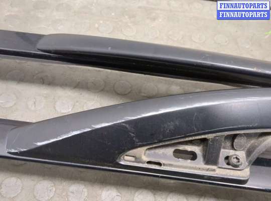 купить Рейлинги на крышу (комплект) на Cadillac SRX 2003-2009