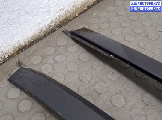 купить Рейлинги на крышу (комплект) на Cadillac SRX 2003-2009