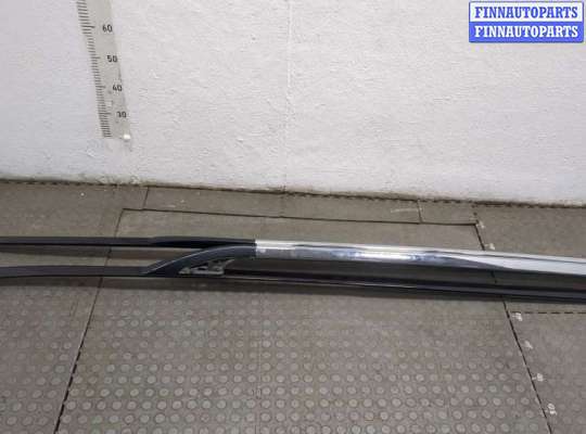 купить Рейлинги на крышу (комплект) на Cadillac SRX 2003-2009