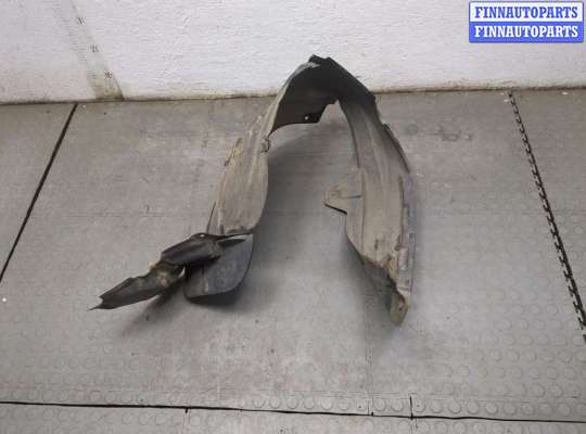 купить Защита арок (подкрылок) на Toyota RAV 4 2006-2013