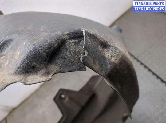 купить Защита арок (подкрылок) на Toyota RAV 4 2006-2013