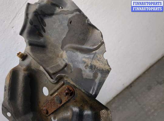 купить Защита арок (подкрылок) на Toyota RAV 4 2006-2013