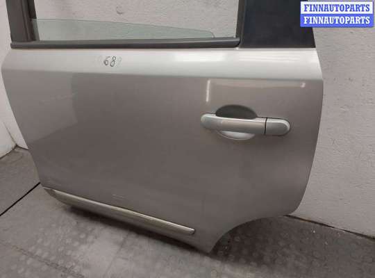 купить Ручка двери салона на Nissan Note E11 2006-2013