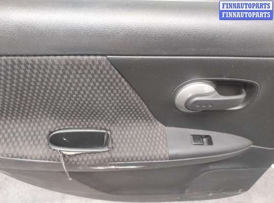 купить Ручка двери салона на Nissan Note E11 2006-2013