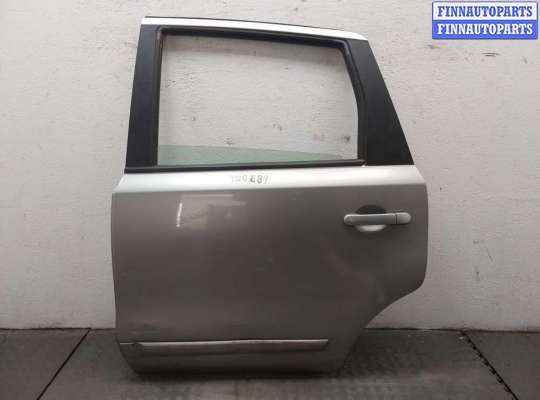 Ручка двери салона NS854219 на Nissan Note E11 2006-2013