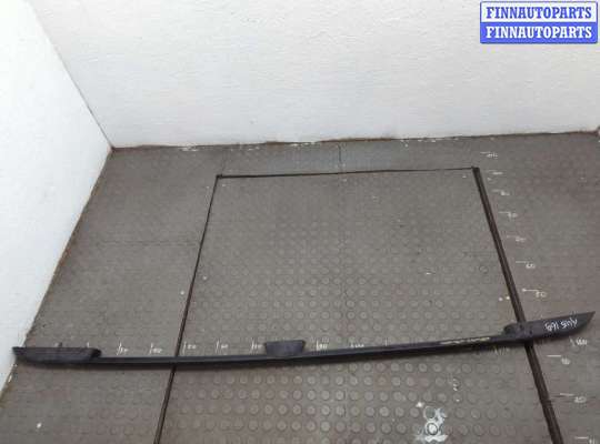 купить Рейлинг на крышу (одиночка) на KIA Sorento BL 2002-2011