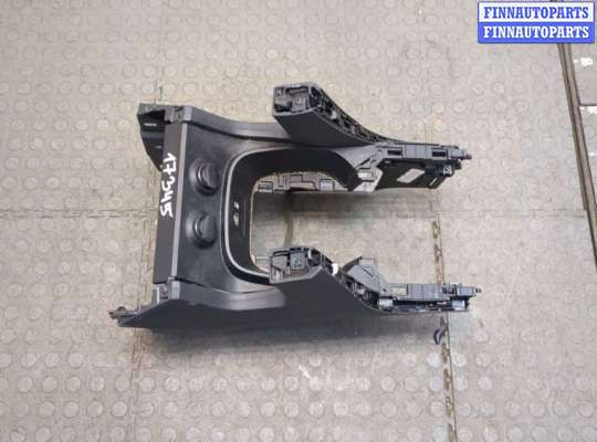 Разъем AUX/USB HN535843 на Hyundai Santa Fe 2015-2018