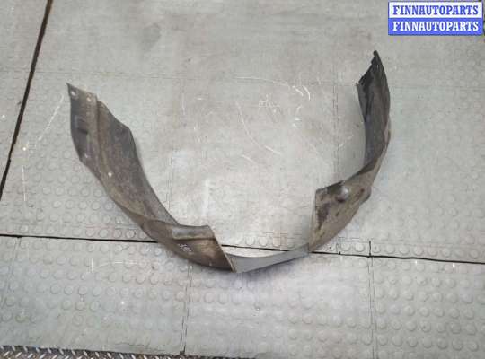 купить Защита арок (подкрылок) на Opel Meriva 2003-2010