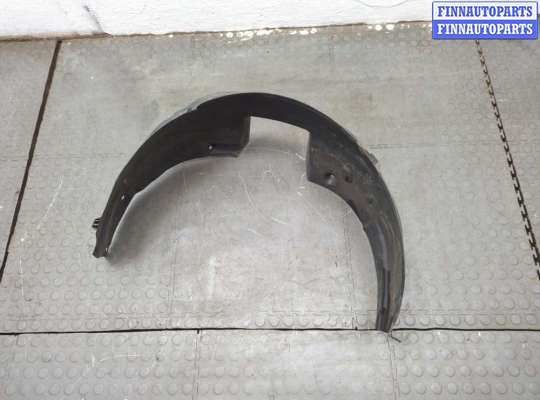 купить Защита арок (подкрылок) на Opel Meriva 2003-2010