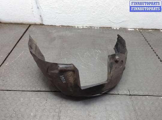 купить Защита арок (подкрылок) на Opel Meriva 2003-2010