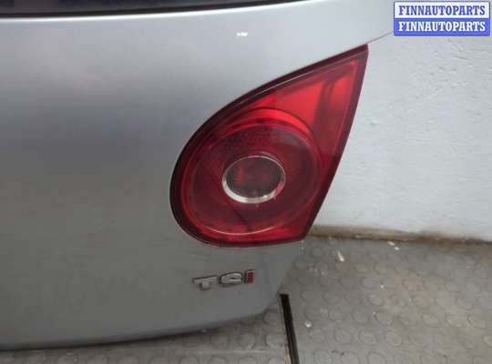 купить Крышка (дверь) багажника на Volkswagen Golf 5 2003-2009