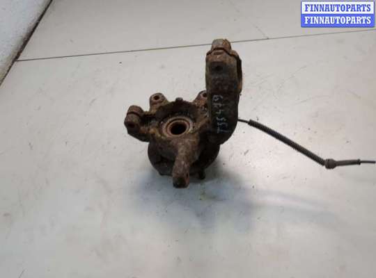 купить Ступица (кулак, цапфа) на Fiat 500L 2012-2022