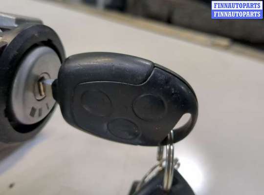 купить Колонка рулевая на Ford C-Max 2002-2010