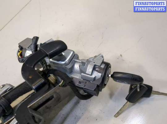 купить Колонка рулевая на Ford C-Max 2002-2010