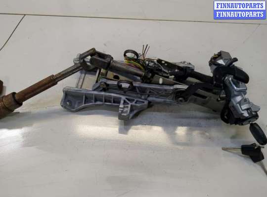 купить Колонка рулевая на Ford C-Max 2002-2010