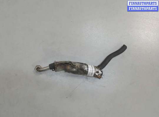 купить Трубка турбины на Audi A4 (B6) 2000-2004