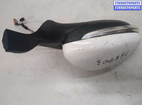 Зеркало боковое PG1115363 на Peugeot 208 2012-2019