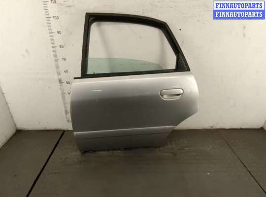 купить Дверь боковая (легковая) на Audi A4 (B5) 1994-2000