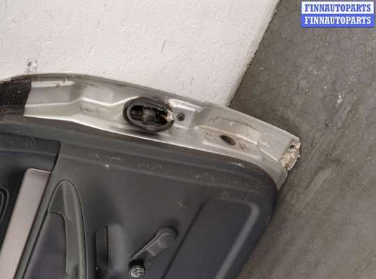 купить Дверь боковая (легковая) на Audi A4 (B5) 1994-2000