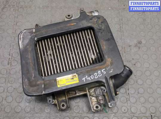 купить Радиатор интеркулера на Nissan Terrano 2 1993-2006