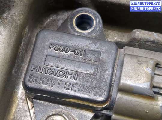 купить Радиатор интеркулера на Nissan Terrano 2 1993-2006