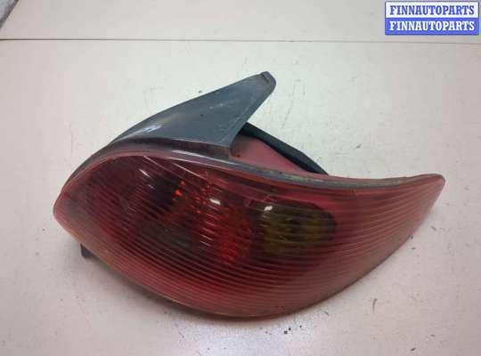 купить Фонарь (задний) на Peugeot 206