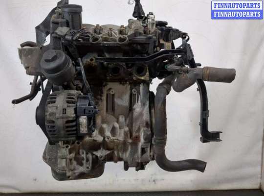 купить Двигатель (ДВС) на Volkswagen Polo 2005-2009
