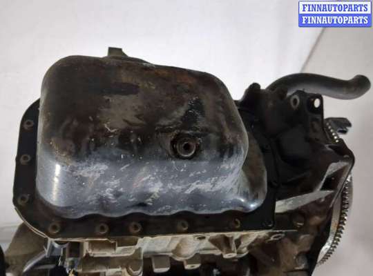 купить Двигатель (ДВС) на Volkswagen Polo 2005-2009