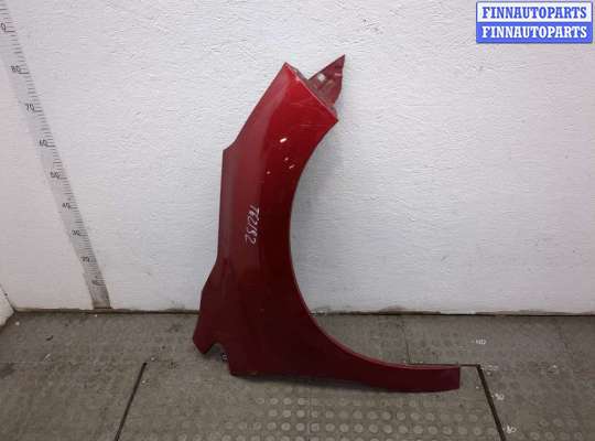 Крыло CT1140627 на Citroen DS4 2010-2018
