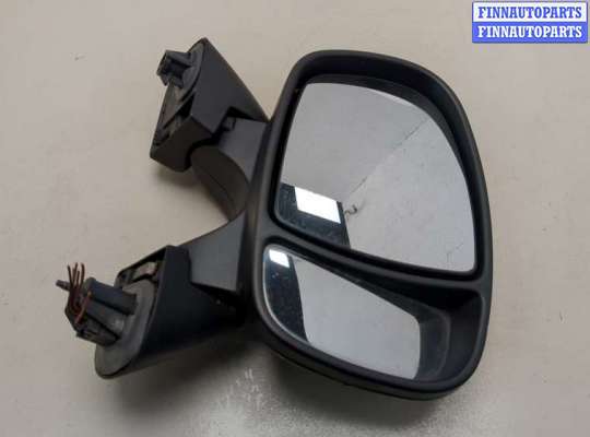 Зеркало боковое NS908859 на Opel Vivaro 2001-2014