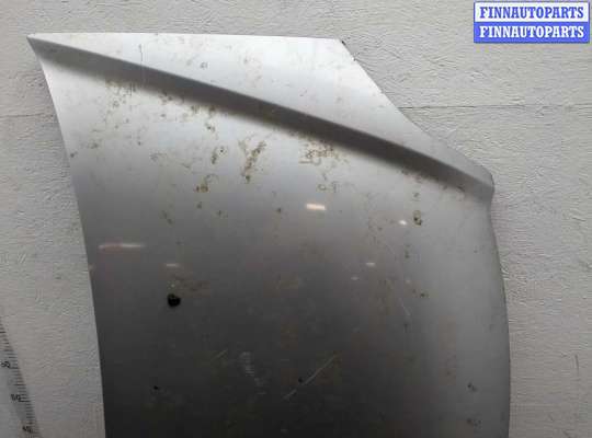 купить Капот на Honda Civic 2000-2006