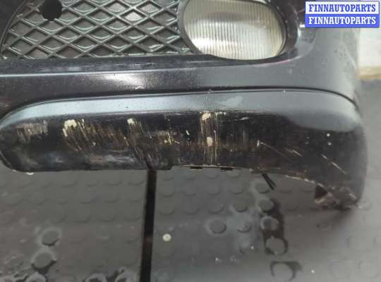 купить Бампер на Mercedes C W203 2000-2008