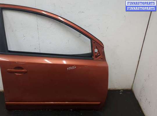 купить Дверная карта (Обшивка двери) на Nissan Note E11 2005-2013