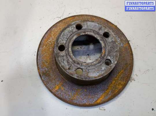 купить Диск тормозной на Volkswagen Passat 5 1996-2000