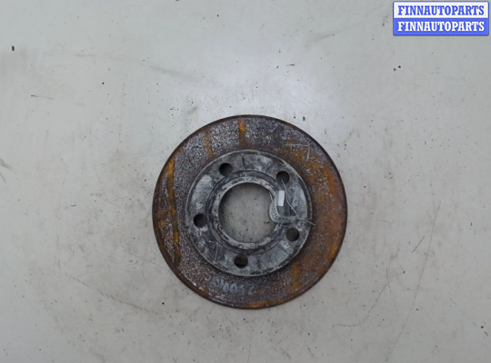 купить Диск тормозной на Volkswagen Passat 5 1996-2000