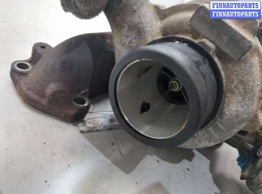 купить Турбина на Opel Zafira B 2005-2012