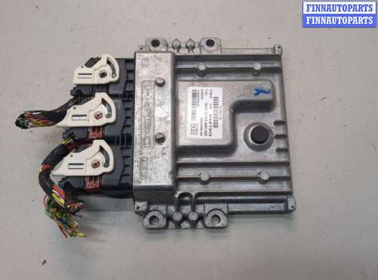 Блок управления двигателем PG1225445 на Peugeot 508 2010-2018
