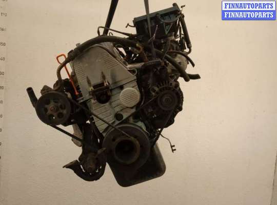 купить Насос гидроусилителя руля (ГУР) на Honda Civic 1998-2001