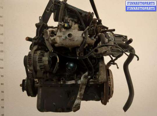 купить Насос гидроусилителя руля (ГУР) на Honda Civic 1998-2001