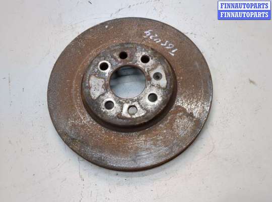 купить Диск тормозной на Opel Meriva 2003-2010