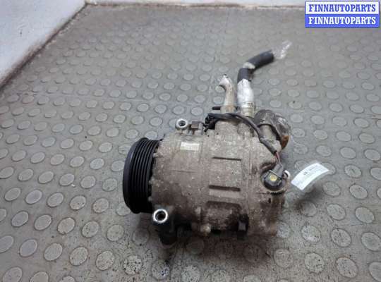 купить Компрессор кондиционера на Mercedes CLK W209 2002-2010