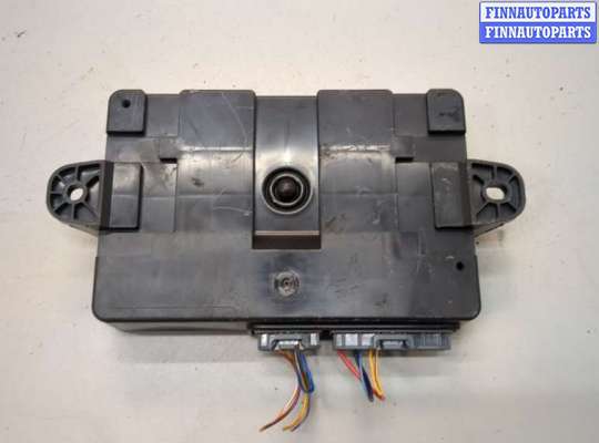 купить Блок управления центральным замком на Jaguar XE 2015-2025