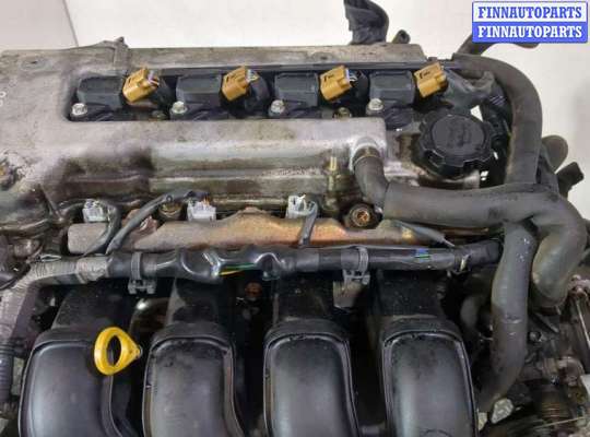 купить Катушка зажигания на Toyota Corolla Verso 2002-2004