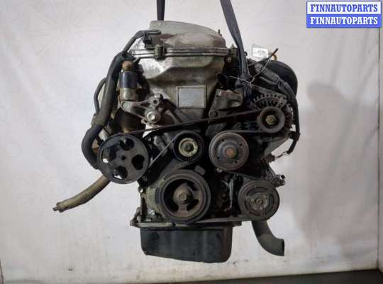 купить Катушка зажигания на Toyota Corolla Verso 2002-2004